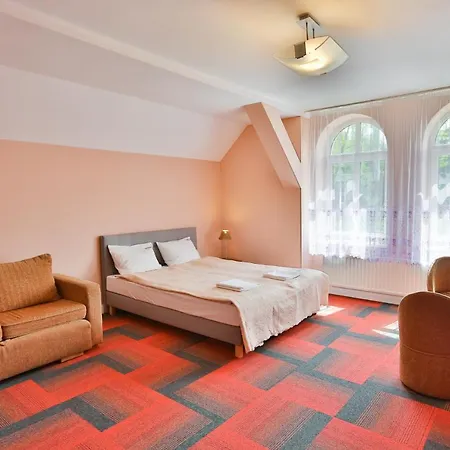 Bed and breakfast Sunvita