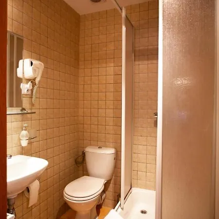 Bed and breakfast Sunvita