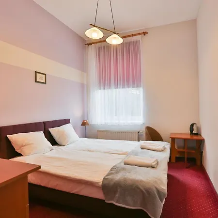 Sunvita 3* Lądek-Zdrój