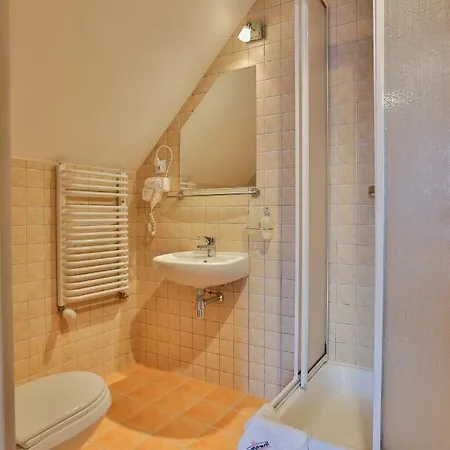 Bed and breakfast Sunvita 3*