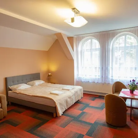 Bed and breakfast Sunvita