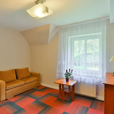 Sunvita 3* Lądek-Zdrój