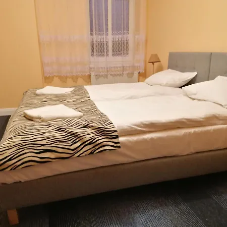 Sunvita Bed and breakfast