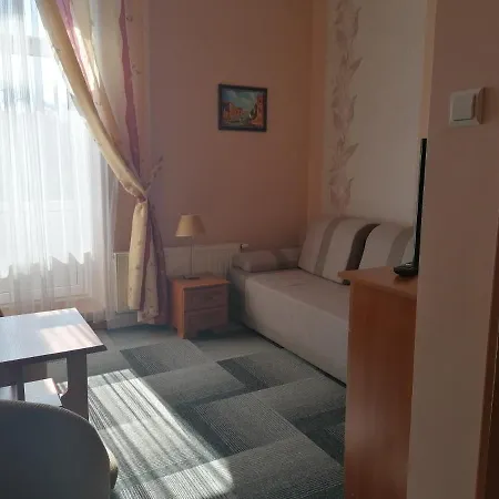 Sunvita Bed and breakfast 3*