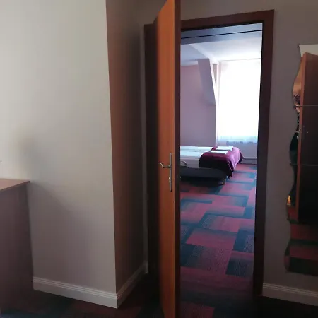 Sunvita Nocleg ze śniadaniem 2*