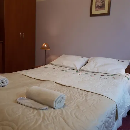 Sunvita Panzió