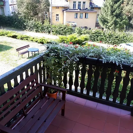 Sunvita Lądek-Zdrój