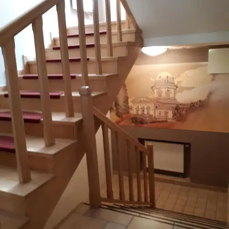 Sunvita Bed and breakfast