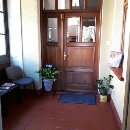 Bed and breakfast Sunvita Lądek-Zdrój