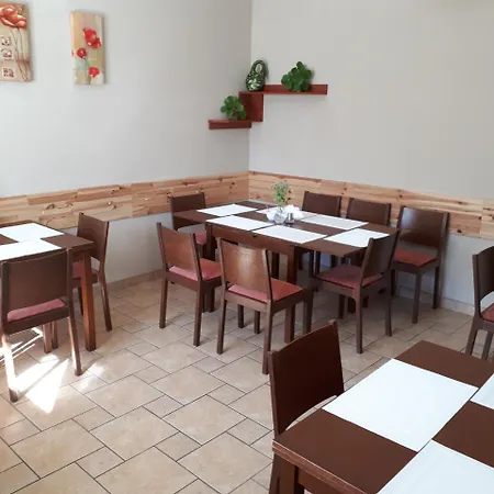 Sunvita Bed and breakfast 3*