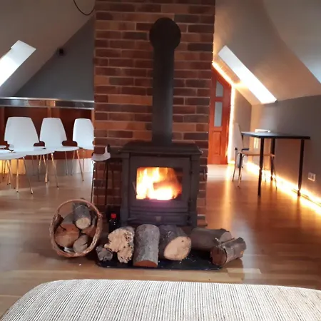 Sunvita Bed and breakfast Lądek-Zdrój