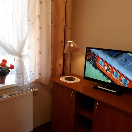 Sunvita Nocleg ze śniadaniem Lądek-Zdrój