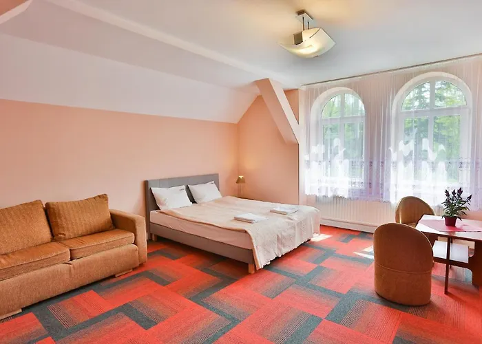 Bed & Breakfast Sunvita