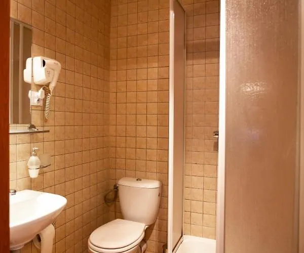 Bed and breakfast Sunvita