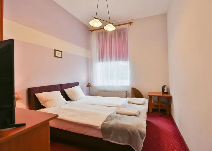 Sunvita 3* Lądek-Zdrój