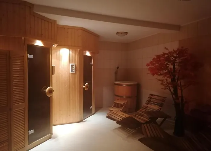 Bed & Breakfast Sunvita Lądek-Zdrój