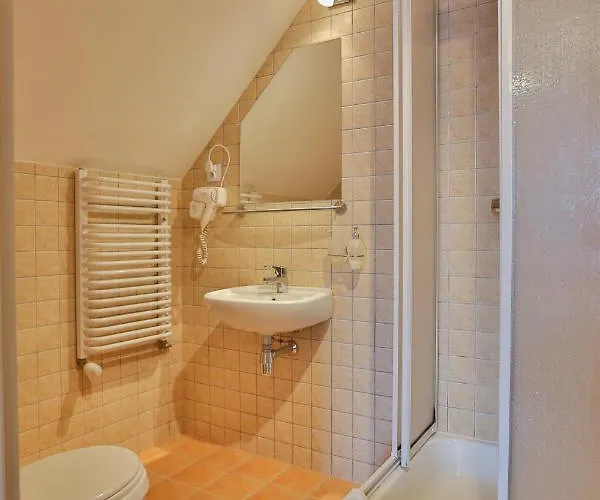 Bed and breakfast Sunvita 3*