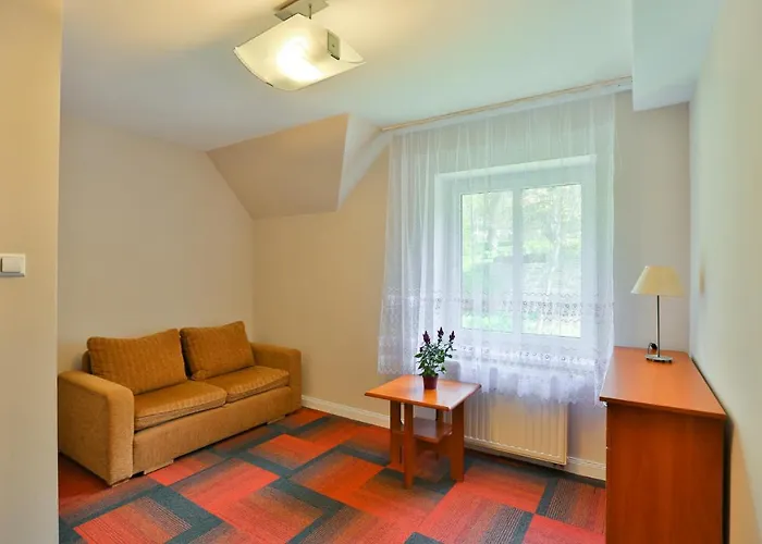 Sunvita 3* Lądek-Zdrój