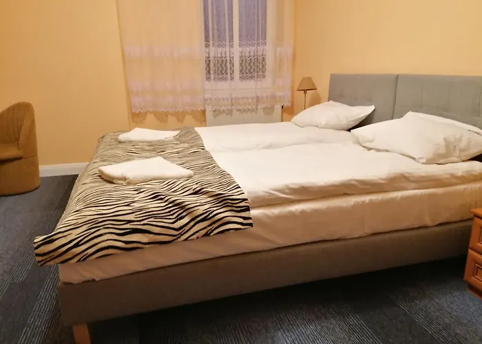 Sunvita Bed & Breakfast