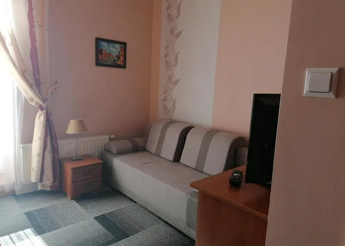 Sunvita Lądek-Zdrój