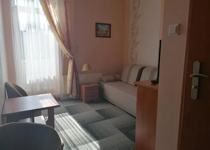 Sunvita Bed and breakfast 3*