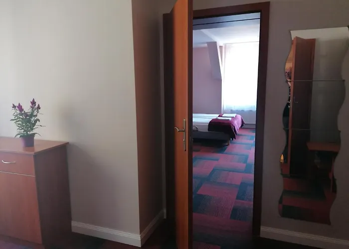 Sunvita Bed and breakfast 3*