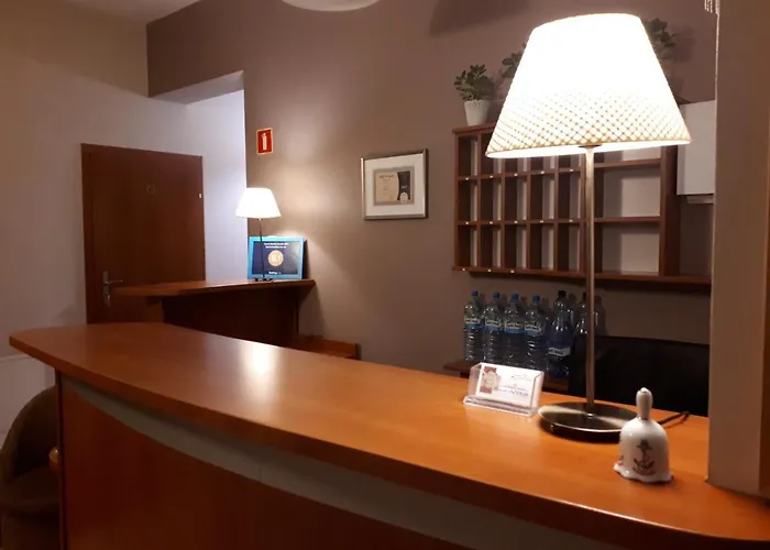 Sunvita 3* Lądek-Zdrój