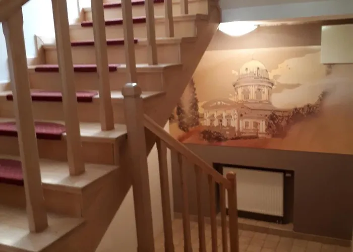 Sunvita Bed and breakfast