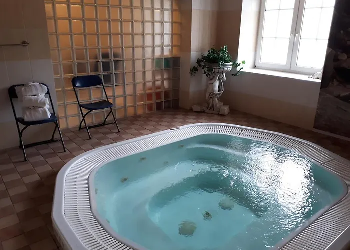 Bed & Breakfast Sunvita 3*