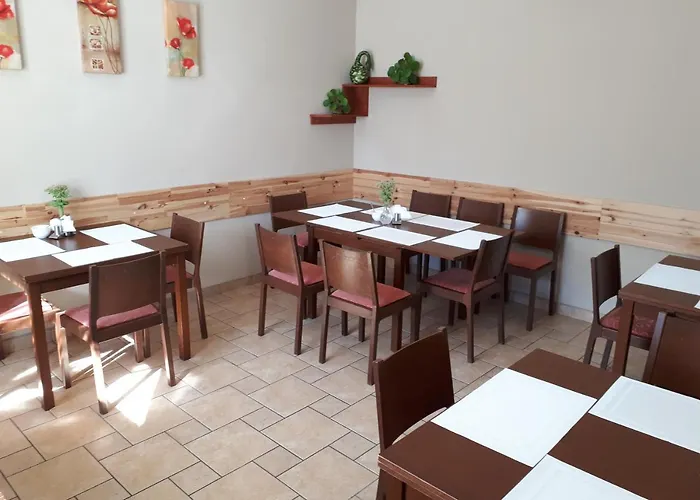 Sunvita Bed and breakfast 3*