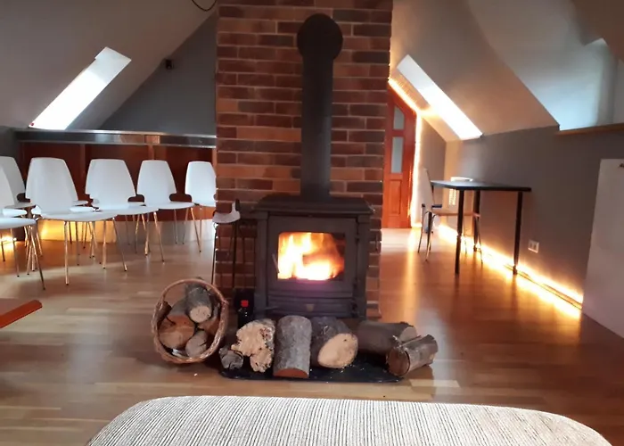 Sunvita Bed & Breakfast Lądek-Zdrój