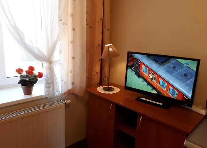 Sunvita Bed & Breakfast Lądek-Zdrój